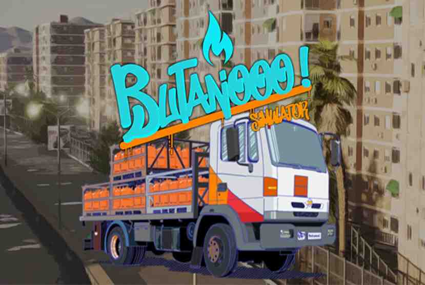 Butanooo! Simulator Free Download By Worldofpcgames