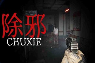 CHUXIE Free Download By Worldofpcgames