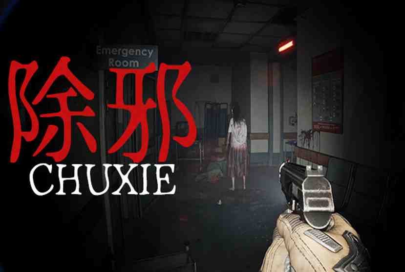 CHUXIE Free Download By Worldofpcgames