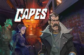 Capes Free Download By Worldofpcgames