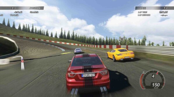 Crash Time Undercover Free Download By Worldofpcgames