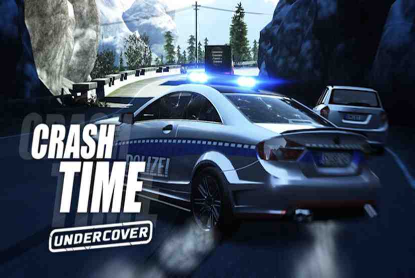 Crash Time Undercover Free Download By Worldofpcgames