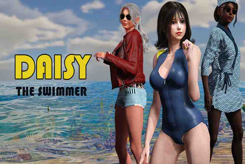 DAISY THE SWIMMER Free Download By Worldofpcgames