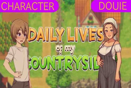Daily Lives of My Countryside Free Download By Worldofpcgames