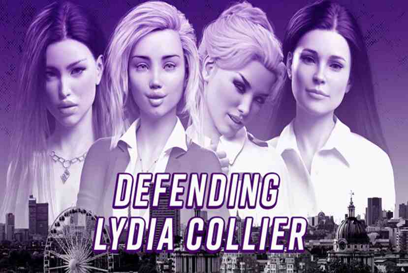 Defending Lydia Collier Free Download By Worldofpcgames