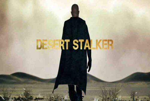 Desert Stalker Free Download By Worldofpcgames