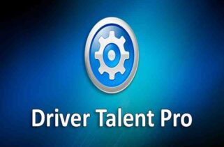 Driver Talent Pro Free Download By Worldofpcgames