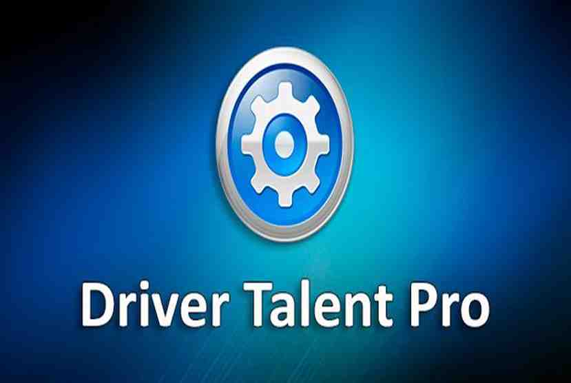 Driver Talent Pro Free Download By Worldofpcgames