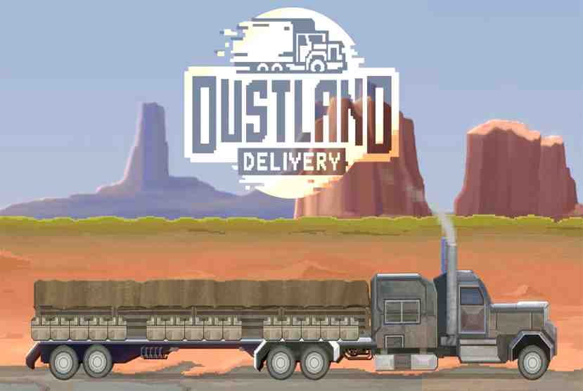 Dustland Delivery Free Download By Worldofpcgames