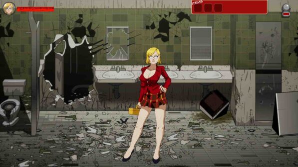 Escape from Zombie U Reloaded Free Download By Worldofpcgames