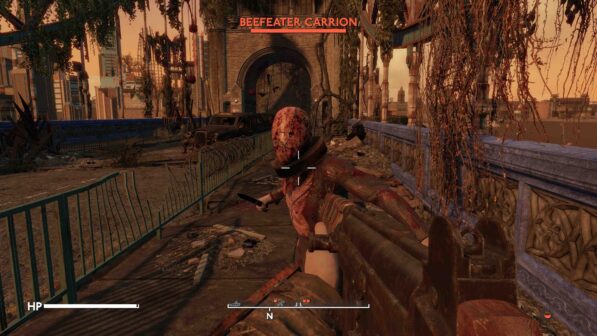 Fallout London Free Download By Worldofpcgames