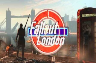 Fallout London Free Download By Worldofpcgames