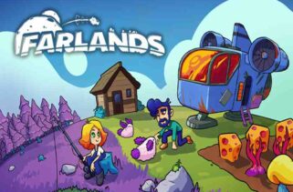 Farlands Free Download By Worldofpcgames