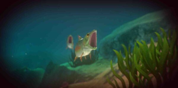 Feed and Grow Fish Free Download By Worldofpcgames