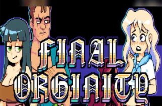 Final Orginity Free Download By Worldofpcgames