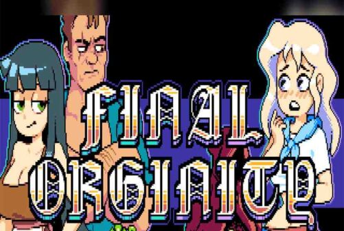 Final Orginity Free Download By Worldofpcgames