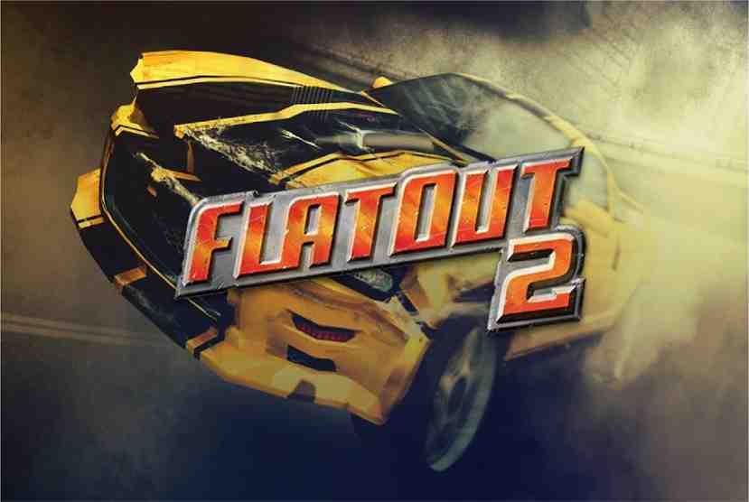 FlatOut 2 Enhanced Free Download By Worldofpcgames