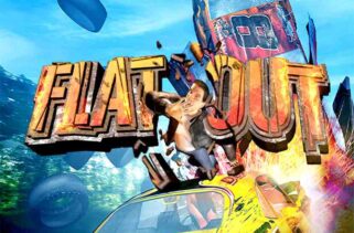 FlatOut Enhanced Free Download By Worldofpcgames