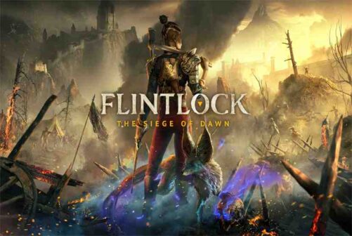 Flintlock The Siege of Dawn Free Download By Worldofpcgames