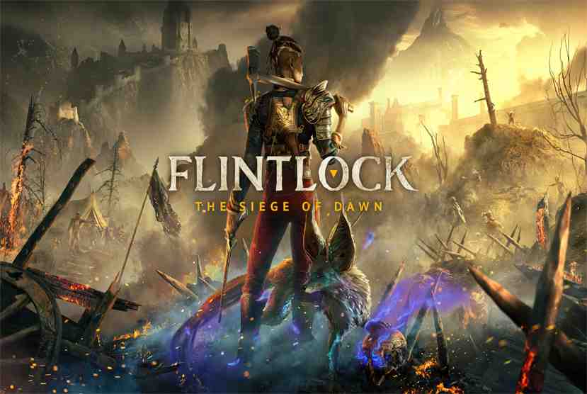 Flintlock The Siege of Dawn Free Download By Worldofpcgames