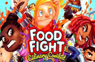 Food Fight Culinary Combat Free Download By Worldofpcgames