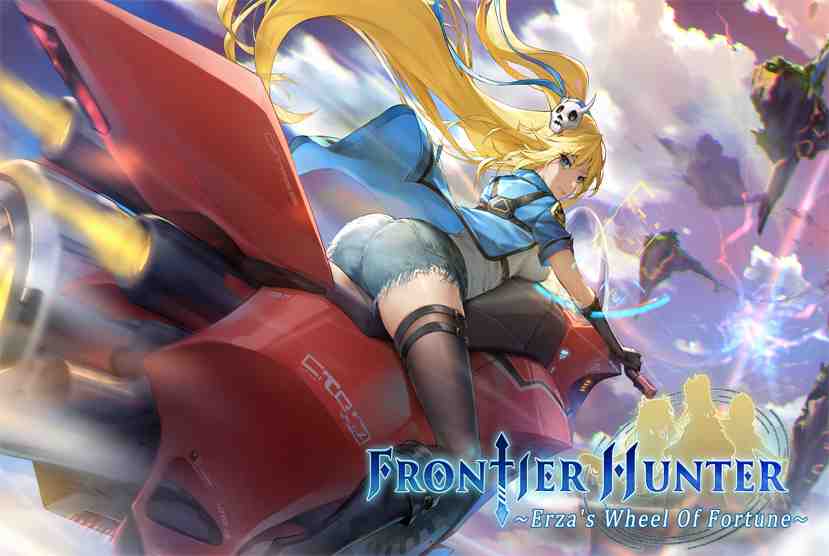 Frontier Hunter Erzas Wheel of Fortune Free Download By Worldofpcgames