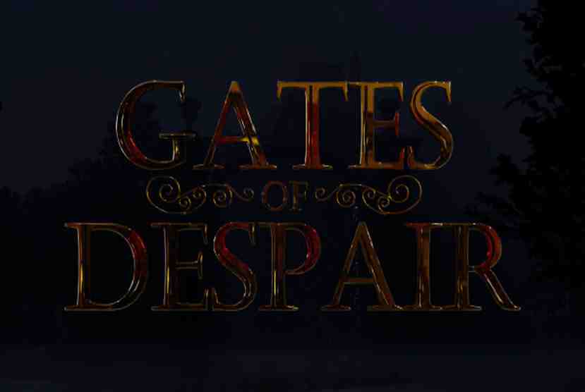 Gates of Despair Free Download By Worldofpcgames