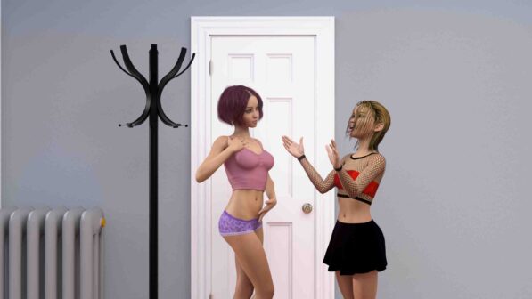 Goodnight Kiss Sugar and Spice Free Download By Worldofpcgames