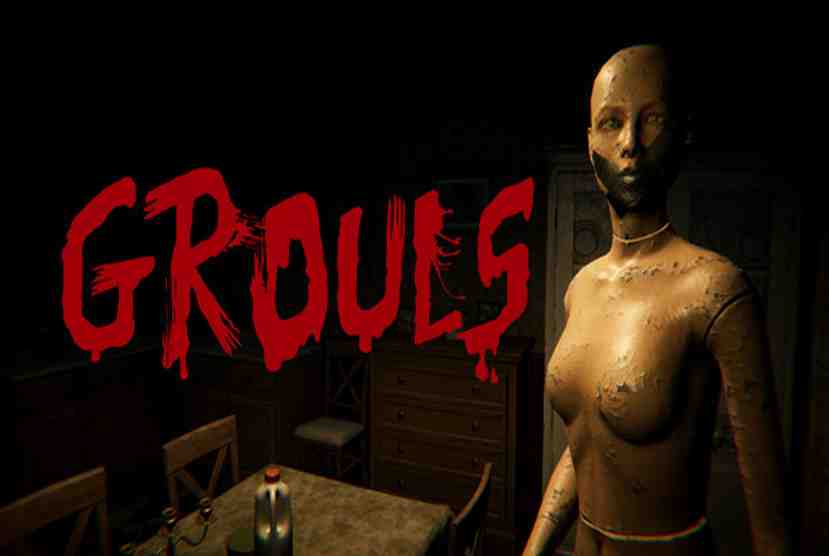 Grouls Free Download By Worldofpcgames