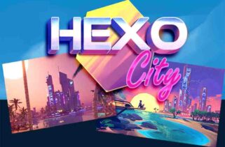 HexoCity Free Download By Worldofpcgames