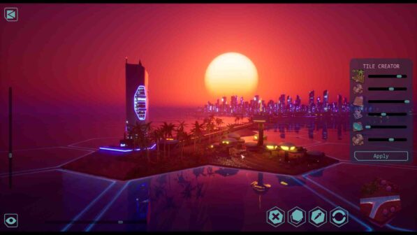 HexoCity Free Download By Worldofpcgames