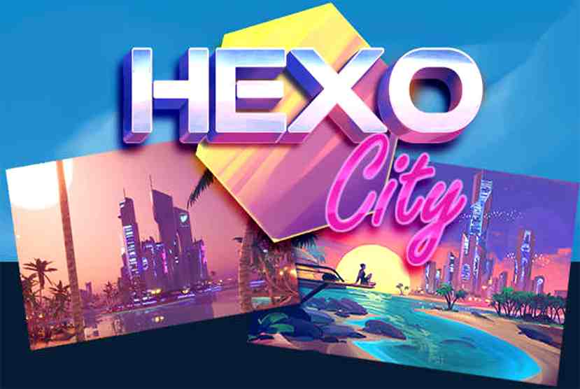 HexoCity Free Download By Worldofpcgames