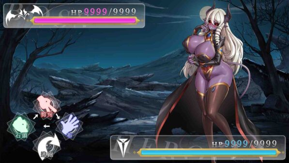 Isekai Janken Hero Free Download By Worldofpcgames