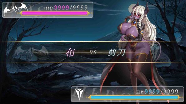 Isekai Janken Hero Free Download By Worldofpcgames