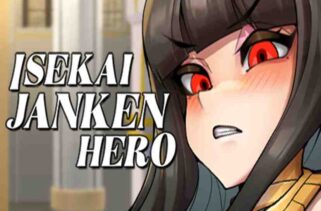 Isekai Janken Hero Free Download By Worldofpcgames