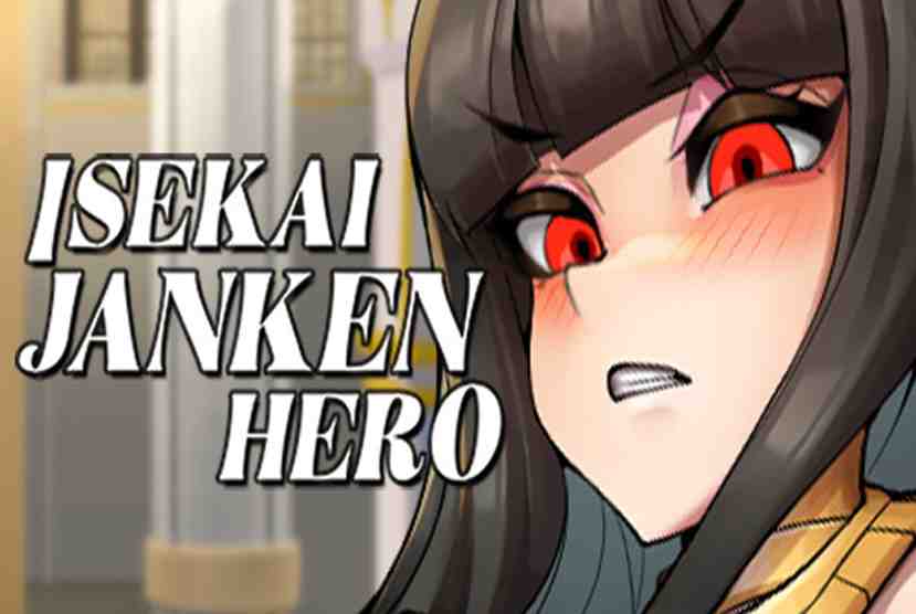 Isekai Janken Hero Free Download By Worldofpcgames