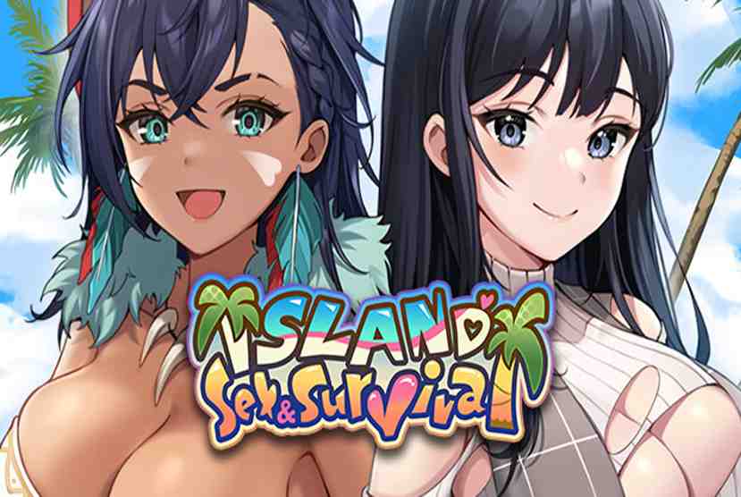 Island Sex & Survival Free Download By Worldofpcgames