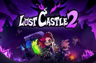 Lost Castle 2 Free Download By Worldofpcgames