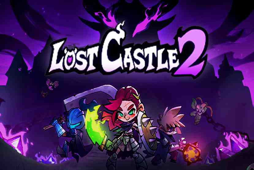 Lost Castle 2 Free Download By Worldofpcgames