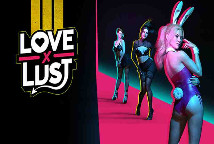 LoveXLust VR Free Download By Worldofpcgames