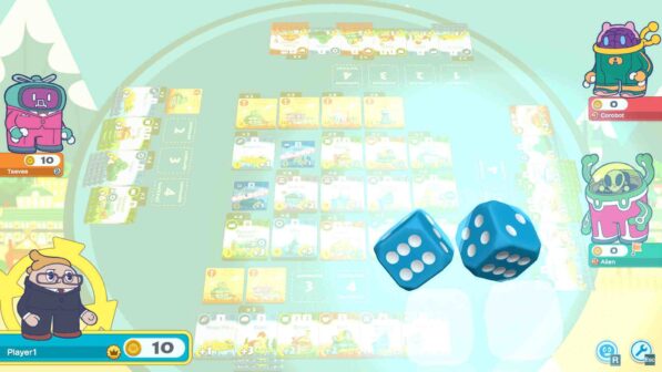 MACHI KORO With Everyone Free Download By Worldofpcgames