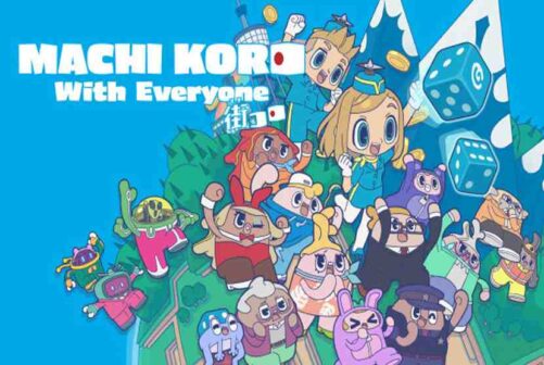 MACHI KORO With Everyone Free Download By Worldofpcgames