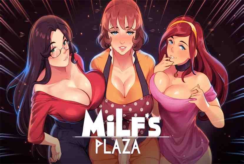 MILFs Plaza Free Download By Worldofpcgames