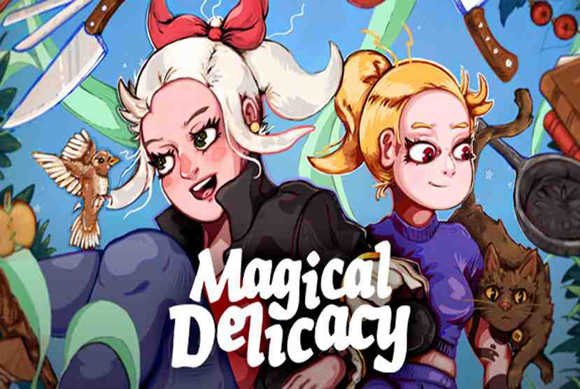 Magical Delicacy Free Download By Worldofpcgames