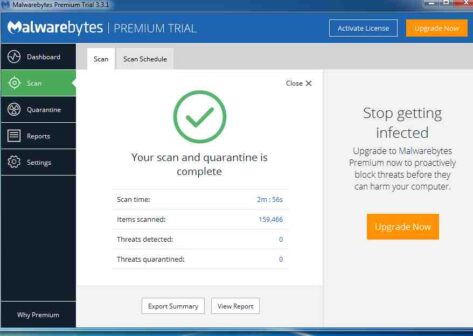 Malwarebytes Premium Free Download By Worldofpcgames