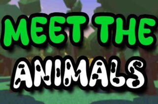 Meet the Animals Free Download By Worldofpcgames