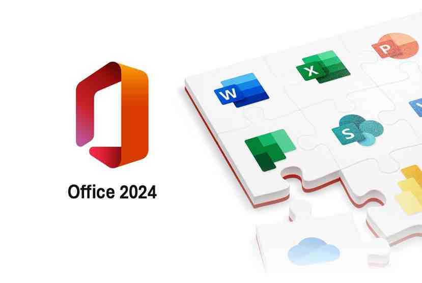 Microsoft Office 2024 Premium Free Download By Worldofpcgames