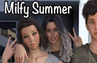 Milfy Summer Free Download By Worldofpcgames