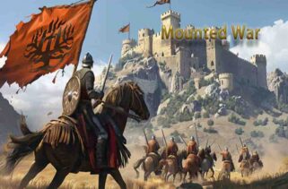 Mounted War Free Download By Worldofpcgames