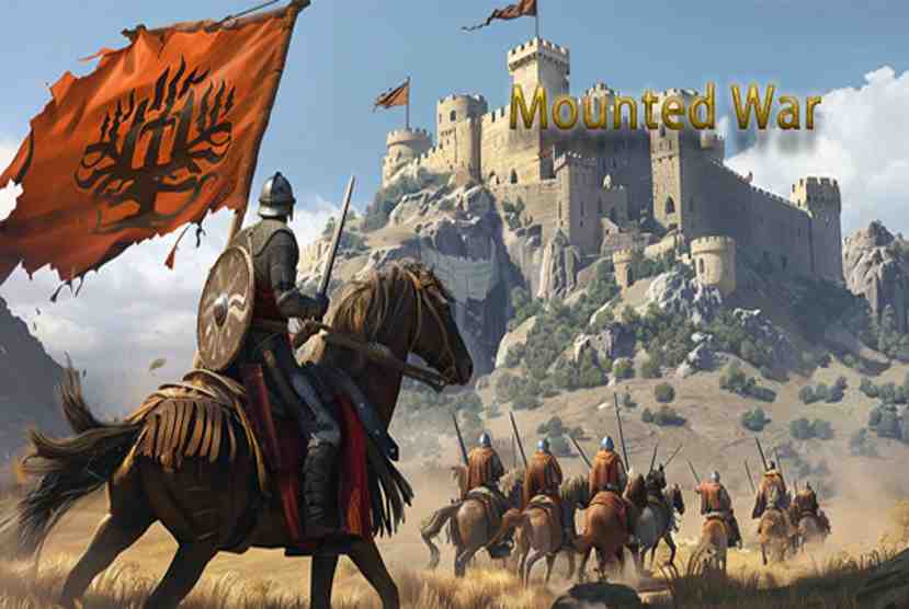 Mounted War Free Download By Worldofpcgames